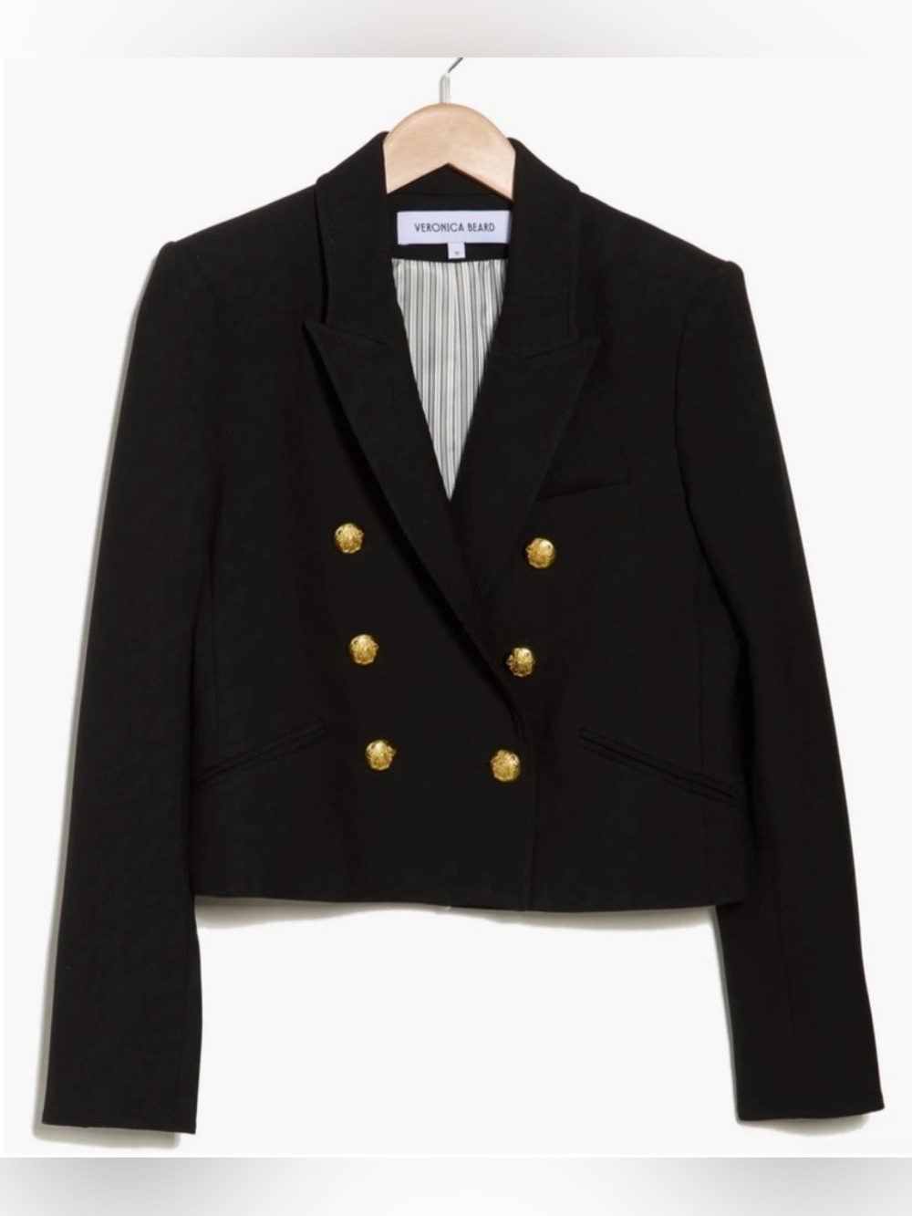 Veronica Beard Nevis Jacket
